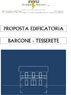 Barcone-Tesserete